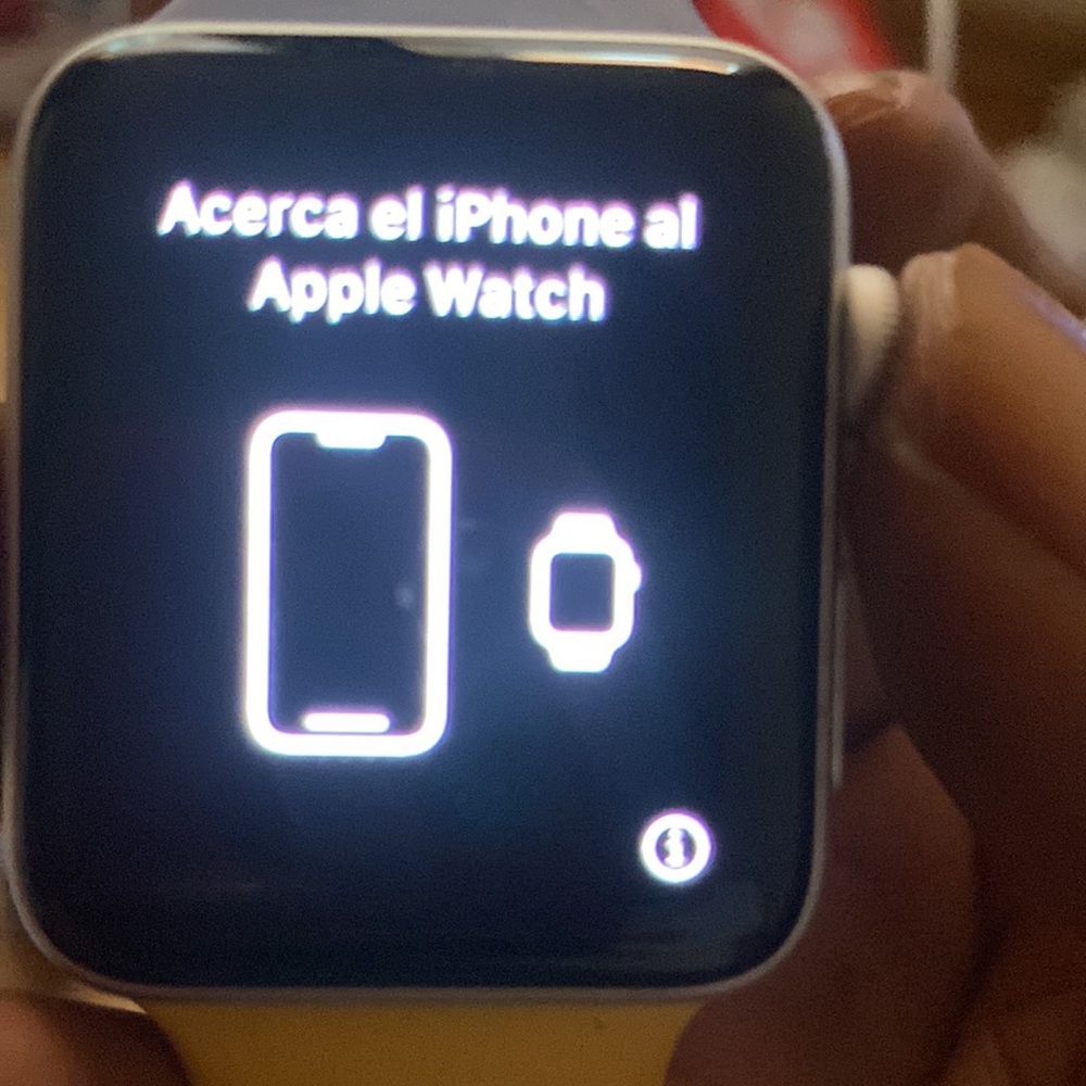 Apple Watch ⌚️ Series 3